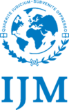 International_Justice_Mission_Logo